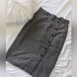 H&M | Pencil Skirt